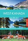 Westkanada - Die schönsten Reiseregionen und Routen - Heike Gallus - 9783961418664