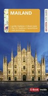 GO VISTA: Reiseführer Mailand - Gottfried Aigner - 9783961418725
