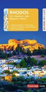 GO VISTA: Reiseführer Rhodos - Klaus Bötig - 9783961418749
