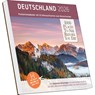 Deutschland Postkartenkalender -  - 9783961418855