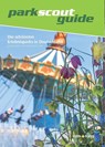 Die schönsten Erlebnisparks in Deutschland 2025 -  - 9783961418985