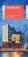 GO VISTA: Reiseführer Hamburg - Klaus Viedebantt ; Susanne Kilimann - 9783961419050