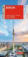 GO VISTA: Reiseführer Berlin - Ortrun Egelkraut - 9783961419067