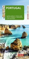 GO VISTA: Reiseführer Portugal - Werner Tobias - 9783961419173