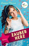 Zauberherz - Beatrix Mannel - 9783961482108