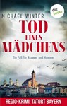 Tod eines Mädchens: Ein Fall für Assauer und Hammer - Band 1 - Michael Winter - 9783961483402