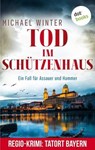 Tod im Schützenhaus: Ein Fall für Assauer und Hammer - Band 2 - Michael Winter - 9783961483419