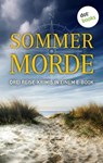 Sommermorde - Alexandra von Grote ; Ranka Keser ; Irene Rodrian - 9783961483648