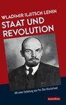 Staat und Revolution - Wladimir Iljitsch Lenin - 9783961560080