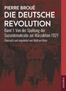 Die Deutsche Revolution - Pierre Broué - 9783961561148