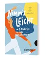 Nimm's leicht! - Andreas Rieck - 9783961570218