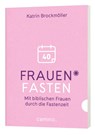 Frauen* fasten - Katrin Brockmöller - 9783961572137