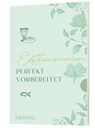 Erstkommunion perfekt vorbereitet -  - 9783961572267