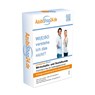 AzubiShop24.de Lernkarten Wiso Wirtschafts- und Sozialkunde Fachmann / Fachfrau für Systemgastronomie Prüfungsvorbereitung Wiso Prüfung - Michaela Rung-Kraus - 9783961590322
