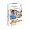 AzubiShop24.de Basis-Lernkarten Geprüfte Schutz- und Sicherheitskraft - Tanja Kaden - 9783961591374