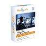 AzubiShop24.de Basis-Lernkarten Fachkraft für Schutz und Sicherheit Prüfung Prüfungsvorbereitung - Zoe Keßler - 9783961591756