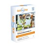 AzubiShop24.de Basis-Lernkarten Vermessungstechniker /-in. Prüfungsvorbereitung - Tanja Kaden - 9783961591794