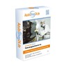 AzubiShop24.de Basis-Lernkarten Fahrzeuglackierer /-in. Prüfungsvorbereitung - Zoe Keßler - 9783961591817