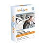 AzubiShop24.de Basis-Lernkarten Karosserie- und Fahrzeugbaumechaniker /in - Zoe Keßler - 9783961591886