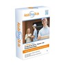 AzubiShop24.de Basis-Lernkarten Fachkraft für Kurier-, Express- und Postdienstleistungen - Tanja Kaden - 9783961592500