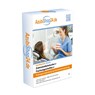 AzubiShop24.de Basis-Lernkarten Zahnmedizinische/-r Fachangestellte/-r - Tanja Kaden - 9783961592562