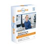 AzubiShop24.de Basis-Lernkarten Kaufmann/-frau für E-Commerce Teil 1 - Zoe Keßler - 9783961592593