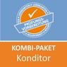Kombi-Paket Konditor Lernkarten - Christina Schneider - 9783961593392