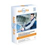 AzubiShop24.de Basis-Lernkarten Verfahrensmechaniker für Kunststoff- und Kautschuktechnik Teil 2 - Jennifer Christiansen - 9783961593439
