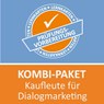 AzubiShop24.de Kombi-Paket Kaufmann für Dialogmarketing - M. Rung-Kraus ; Jennifer Christiansen - 9783961596164