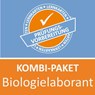 Kombi-Paket Biologielaborant Lernkarten - Jennifer Christiansen ; M. Rung-Kraus - 9783961597567
