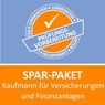 Lernkarten Paket Kaufmann für Versicherungen und Finanzanlagen - Jennifer Christiansen - 9783961598977