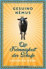 Die Frömmigkeit der Schafe - Gesuino Némus - 9783961611546