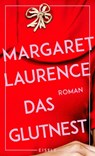 Das Glutnest - Margaret Laurence - 9783961611744