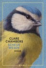 Scheue Wesen - Clare Chambers - 9783961612710