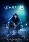 Absolution - Jasmin Romana Welsch - 9783961645169