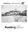 Bamberg gestern 2026 -  - 9783961666591