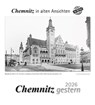 Chemnitz gestern 2026 -  - 9783961666669