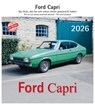Ford Capri 2026 -  - 9783961667185