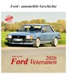 Ford Veteranen 2026 -  - 9783961667192