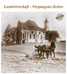 Landwirtschaft früher 2026 -  - 9783961667208