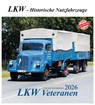 LKW Veteranen 2026 -  - 9783961667215