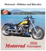 Motorrad Veteranen 2026 -  - 9783961667222