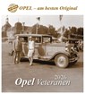 Opel Veteranen 2026 -  - 9783961667239