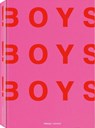 Boys, Boys, Boys - ,Ghislain Pascal - 9783961712526