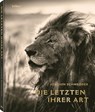 Die Letzten ihrer Art - Joachim Schmeisser - 9783961712809