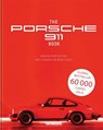 The Porsche 911 Book - STAUD,  René - 9783961713097