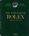 Rolex: The Watch Book, New, Extended Edition - BRUNNER,  Gisbert - 9783961713233
