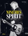 Nineties Spirit - BERGEN,  Paul - 9783961714124