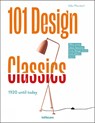 101 Design Classics - PFERSDORF,  Silke - 9783961714179