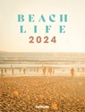 Beachlife Kalender 2024 -  - 9783961714742